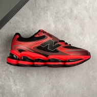 N-Shaped NB2000 Mesh Shoes - Retro Design with ABZORB Cushioning & 3M Reflective Technology