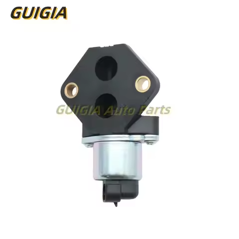 2S6A-9F715-BB Idle Air Control Valve For Ford Fiesta Street Ka 2005 2006 2007 2S6A9F715BB High Quali