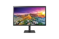 【中古】LG UltraFine 27MD5KB-B - LCD monitor - 27" - 5120 x 2880 5K - IPS - 500 cd/m2 - 1200:1-12 ms - T