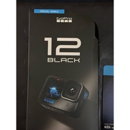 go pro 12 black special bundle