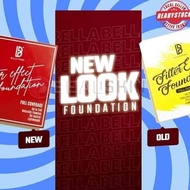 Bella Park Filter Effect Foundation