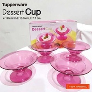 Tupperware Dessert cup