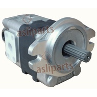 SHIMADZU HYDRAULIC GEAR PUMP SDY620-B467-L501 / SMD620B467L501 FOR USE IN TOYOTA 14Z 8FD45N/50N/60N/