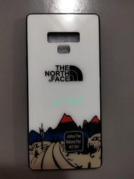Samsung Galaxy Note 9 Phone Case 手機殼 The North Face