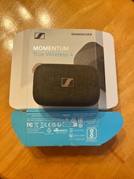 Sennheiser momentum true wireless