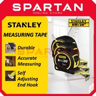 Stanley STHT36195 Tylon Measuring Tape 8m/26ft NEW MODEL