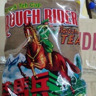 Teh Kuda Merah Serbuk Teh Cap Rough Rider Teh Kuda Merah 1kg