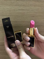 TF唇膏
