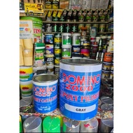 Domino Epoxy Primer Gray E30