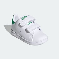 Adidas Stan Smith Cf Infant Cloud White / Cloud White / Green