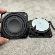 12cm Ultra-Thin Subwoofer Speaker 96mm Subwoofer Unit Fist to Meat Not Drag DIY Subwoofer Dedicated