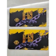 B-69 coffee(9sachets)