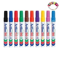 ARTLINE MARKER Whiteboard marker 509A(6PCS),500A(6PCS)&High Performance 90(10PCS),70(10PCS),700(10