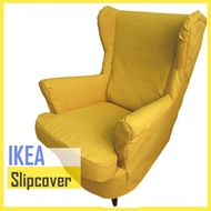 Ikea Strandmon Sofa Slipcovers Replacement Sofa Cover Sofa Protector