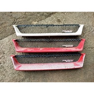 grill toyota ae100 ae101 wagon touring japan