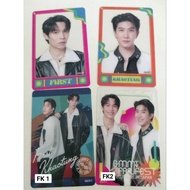 [ AAB GMM FANFEST JAPAN ] FIRSTKHAOTUNG & PERTHCHIMON