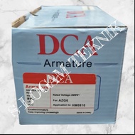 MESIN Armature Armature Armature Demolition Hammer Drill Machine HM 0810 MAKITA DCA