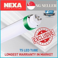 (2pcs in 1 price) LED T5 Tube 2/4 feet 7/10W LED Tube - 2 year warranty