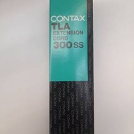 100%全新Contax 300SS TLA Extension Cord