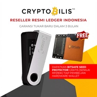 Ledger Nano S Plus - Official Reseller Ledger 100% Original & Sealed, Bitcoin, Crypto, Web3, Hardwar