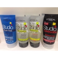 LOREAL STUDIO HAIR GEL 150 Ml