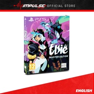 PS5 Elsie - Magitek Edition Eng Version