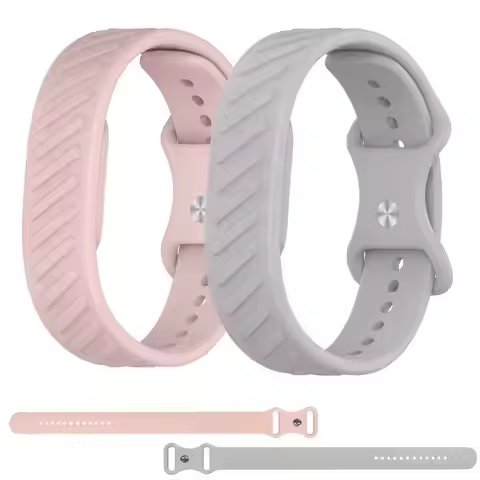 Sport Breathable Strap for Google Fitbit Air band sports Loop Replacement Bracelet Correa fitbit air