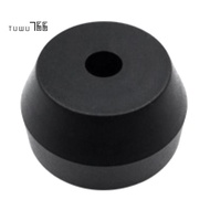 45 RPM Adapter  Solid Aluminum Center Adapter for 7 Inch EP Record Vinyl