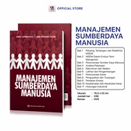 Buku Manajemen Sumberdaya Manusia / John Suprihanto UGM Press / UGM PRESS - UGMP