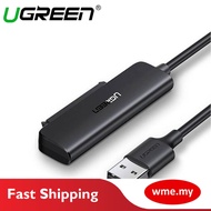 UGREEN USB-A TO 2.5-INCH SATA CONVERTER 50CM