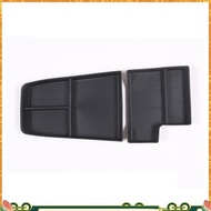 Car Central Control Lower Storage Box Mobile Phone Tray Interior Replacement Accessories for BMW X1 