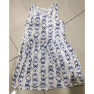 Girls Dress (H&M) EUR 110-116 (Age 4-6)