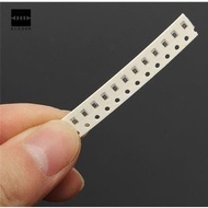 10pcs SMD Resistor 0805 3.3 kilo k 3.3k 3k3 Ohm tolerance 1% tolerance