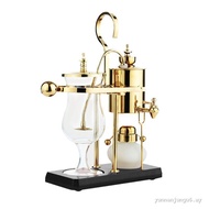 Exclusive Pick Belgium Coffee Maker Household Retro Coffee Maker Coffee Maker Siphon Maker Siphon Ma