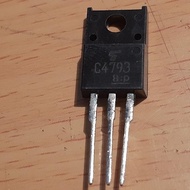 Part 2SC4793 C4793 Electrical Equipment