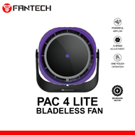 Fantech PAC4 Lite Portable Cooler Fan For outdoor