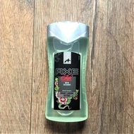 德國製 Axe Ink Shower Gel Soft Glycerin 油橄欖果 沐浴乳新品