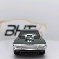 Hot Wheels Fast & Furious 5-Pack 70 Dodge Charger RT Loose 2025 Hotwheels