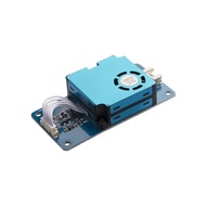 [Taiwan Iot] Grove Laser PM2.5 Dust Sensor PM10 Particle Detection TSP Air Quality Test