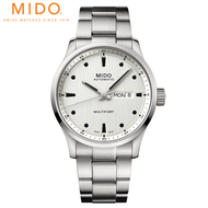 Mido รุ่น MULTIFORT M รหัสรุ่น M038.430.11.031.00