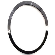 Car Right Headlight Frame Headlight Trim Ring for MINI Cooper S R56 R57 R55 Clubman 2007-2015 511371