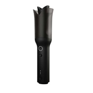 Stryv Mini Curler Black