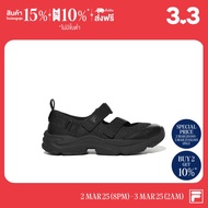 FILA รองเท้าลำลอง RAY TRAINER MJ รุ่น 1RM02849G - BLACK