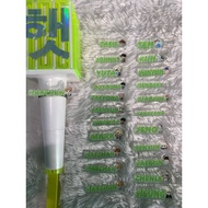 NCT dream NCT 127 wayV Lightstick accessories