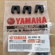 Yamaha Aerox 155 V2, Mio (All) Slider Piece Set for Genuine Motor Parts