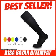 Putsal Futsal Ball Socks Plain Long Sports