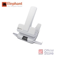 Elephant เครื่องเจาะ เครื่องเจาะกระดาษ No.DP-800 คละสี จำนวน 1 ชิ้น