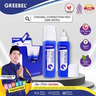 1 Pcs TYPE-X GREEBEL GBB-120703 GREEBEL CORRECTION PEN