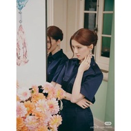 Short-Sleeved Shirt with Epaulette Lapels & Double Flap Pockets - Stylish and Practical Design
