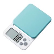 TANITA 烹飪電子秤 KJ-212-BL